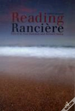 Capa do artigo Reading Ranciere