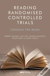 Capa do artigo Reading Randomised Controlled Trials