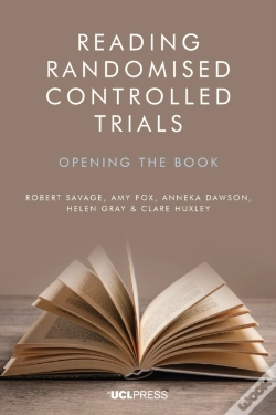 Capa do artigo Reading Randomised Controlled Trials