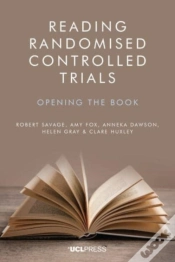 Capa do artigo Reading Randomised Controlled Trials