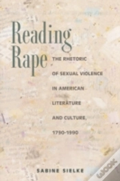 Capa do artigo Reading Rape