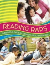 Capa do artigo Reading Raps