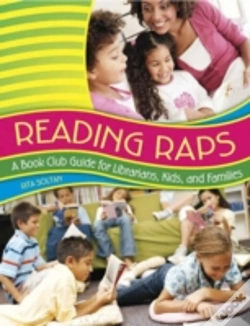 Capa do artigo Reading Raps