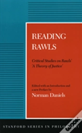 Reading Rawls