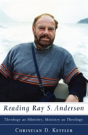 Reading Ray S. Anderson - Preview
