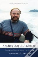 Reading Ray S. Anderson