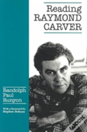 Reading Raymond Carver