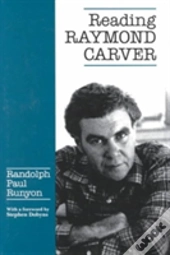Reading Raymond Carver