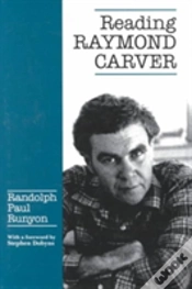 Capa do artigo Reading Raymond Carver