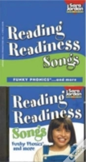 Capa do artigo Reading Readiness Songs