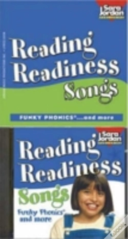 Capa do artigo Reading Readiness Songs