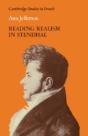 Reading Realism In Stendhal - Preview