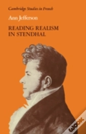 Reading Realism In Stendhal