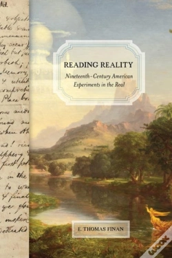 Capa do artigo Reading Reality