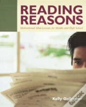 Capa do artigo Reading Reasons