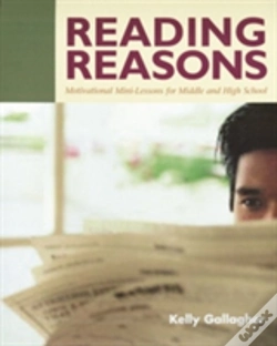 Capa do artigo Reading Reasons