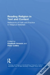 Reading Religion In Text And Context