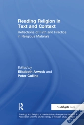 Reading Religion In Text And Context