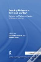 Reading Religion In Text And Context