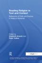 Reading Religion In Text And Context - Preview