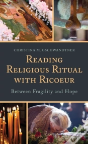 Capa do artigo Reading Religious Ritual With Ricoeur