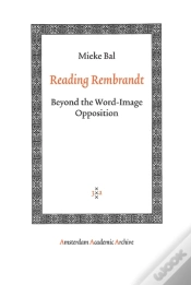 Capa do artigo Reading Rembrandt