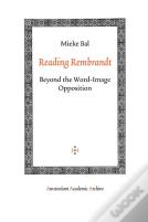 Reading Rembrandt