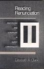 Reading Renunciation - Preview