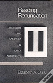 Capa do artigo Reading Renunciation