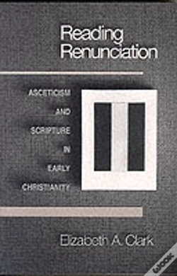 Capa do artigo Reading Renunciation