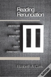 Capa do artigo Reading Renunciation