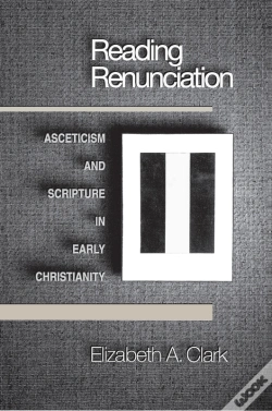 Capa do artigo Reading Renunciation