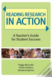 Capa do artigo Reading Research In Action