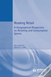 Capa do artigo Reading Retail