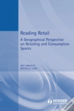 Capa do artigo Reading Retail