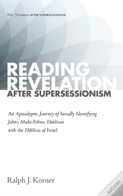 Capa do artigo Reading Revelation After Supersessionism