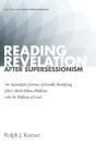 Reading Revelation After Supersessionism - Preview