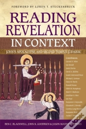Capa do artigo Reading Revelation In Context