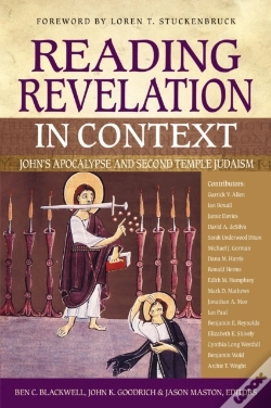 Capa do artigo Reading Revelation In Context