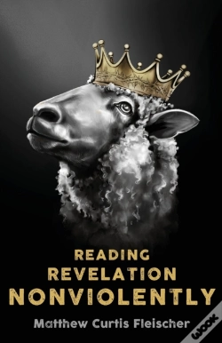 Capa do artigo Reading Revelation Nonviolently