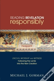 Capa do artigo Reading Revelation Responsibly