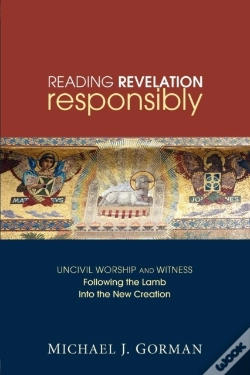 Capa do artigo Reading Revelation Responsibly