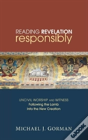 Capa do artigo Reading Revelation Responsibly