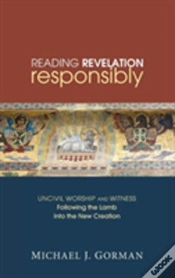 Capa do artigo Reading Revelation Responsibly