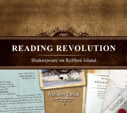 Capa do artigo Reading Revolution