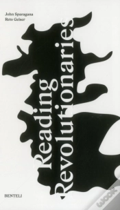 Capa do artigo Reading Revolutionaries