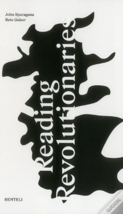 Capa do artigo Reading Revolutionaries