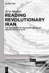 Reading Revolutionary Iran