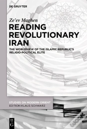 Capa do artigo Reading Revolutionary Iran