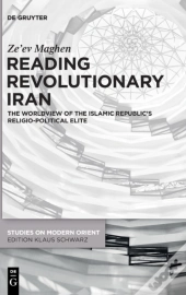 Reading Revolutionary Iran
